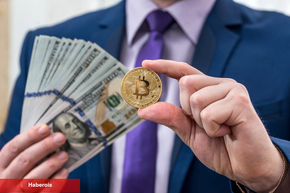 Bitcoin 2024’te Yeni Bir Rekor Kırar mı? İşte Karşılığı - Haberois Bitcoin 2024’te Yeni Bir Rekor Kırar mı? İşte Karşılığı
