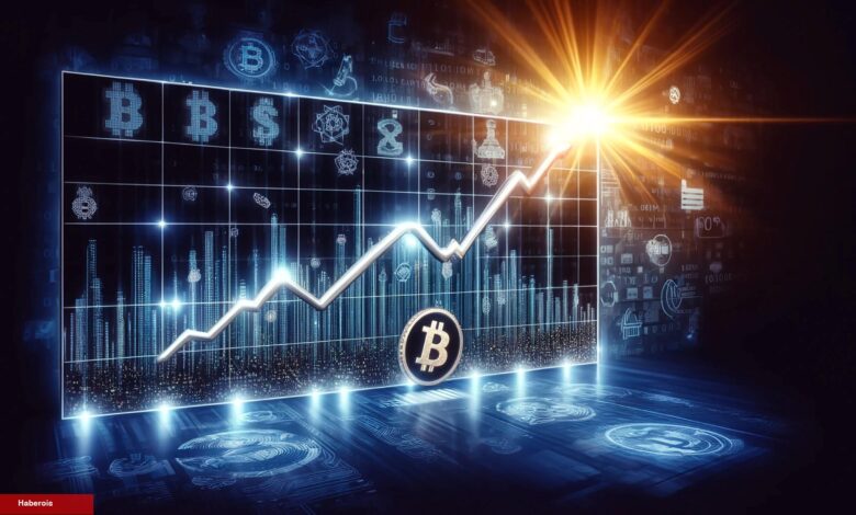 Bitcoin 2024’te Yeni Bir Rekor Kırar mı? İşte Karşılığı - Haberois Bitcoin 2024’te Yeni Bir Rekor Kırar mı? İşte Karşılığı
