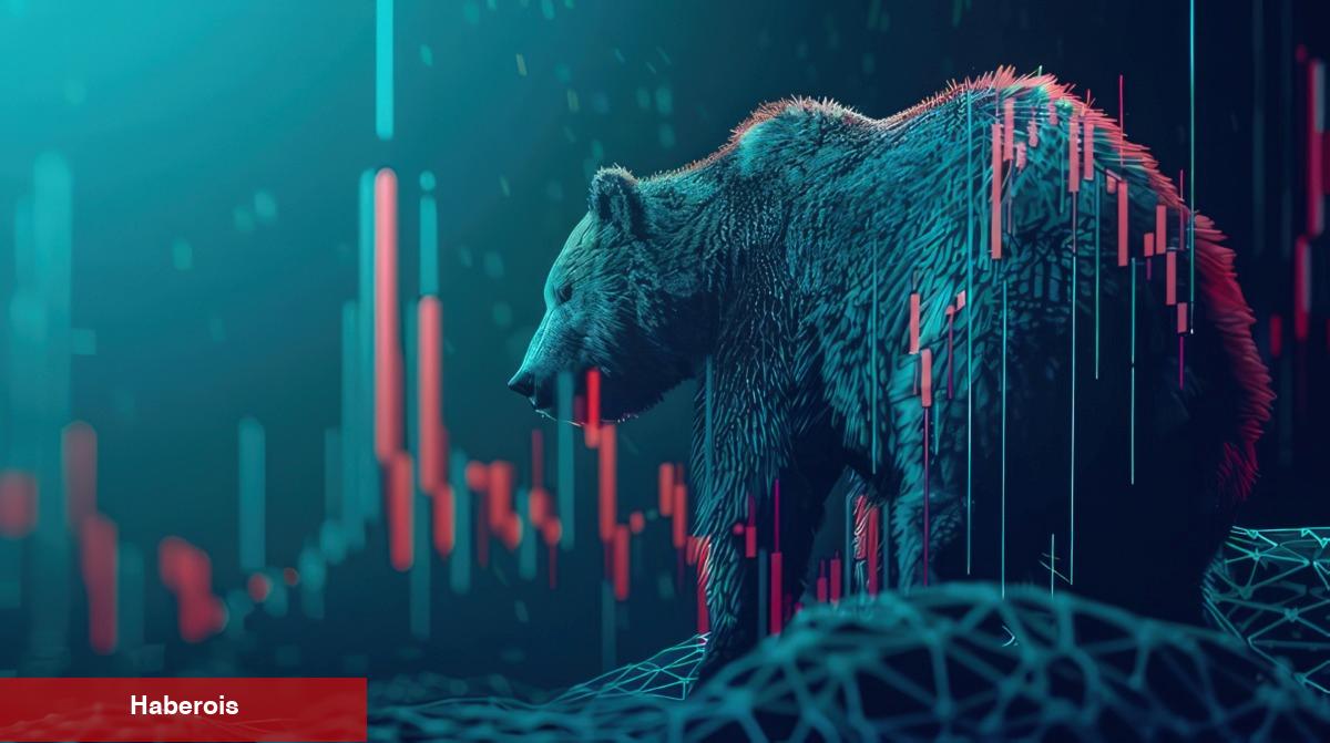 Bitcoin 62.000 Dolara Geriledi: Kripto Piyasalarında Kırmızı Alarm! - Haberois Bitcoin 62.000 Dolara Geriledi: Kripto Piyasalarında Kırmızı Alarm!