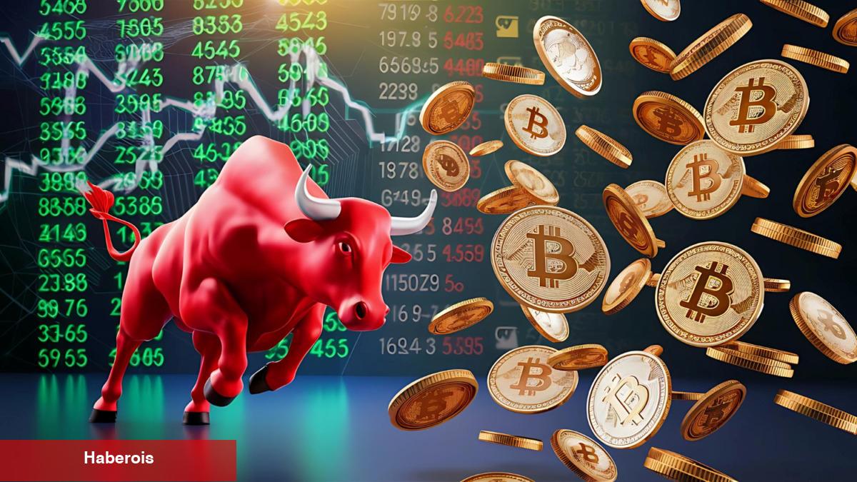 Bitcoin (BTC)’de Seçim Heyecanı: Yatırımcılar Tepe Bekliyor