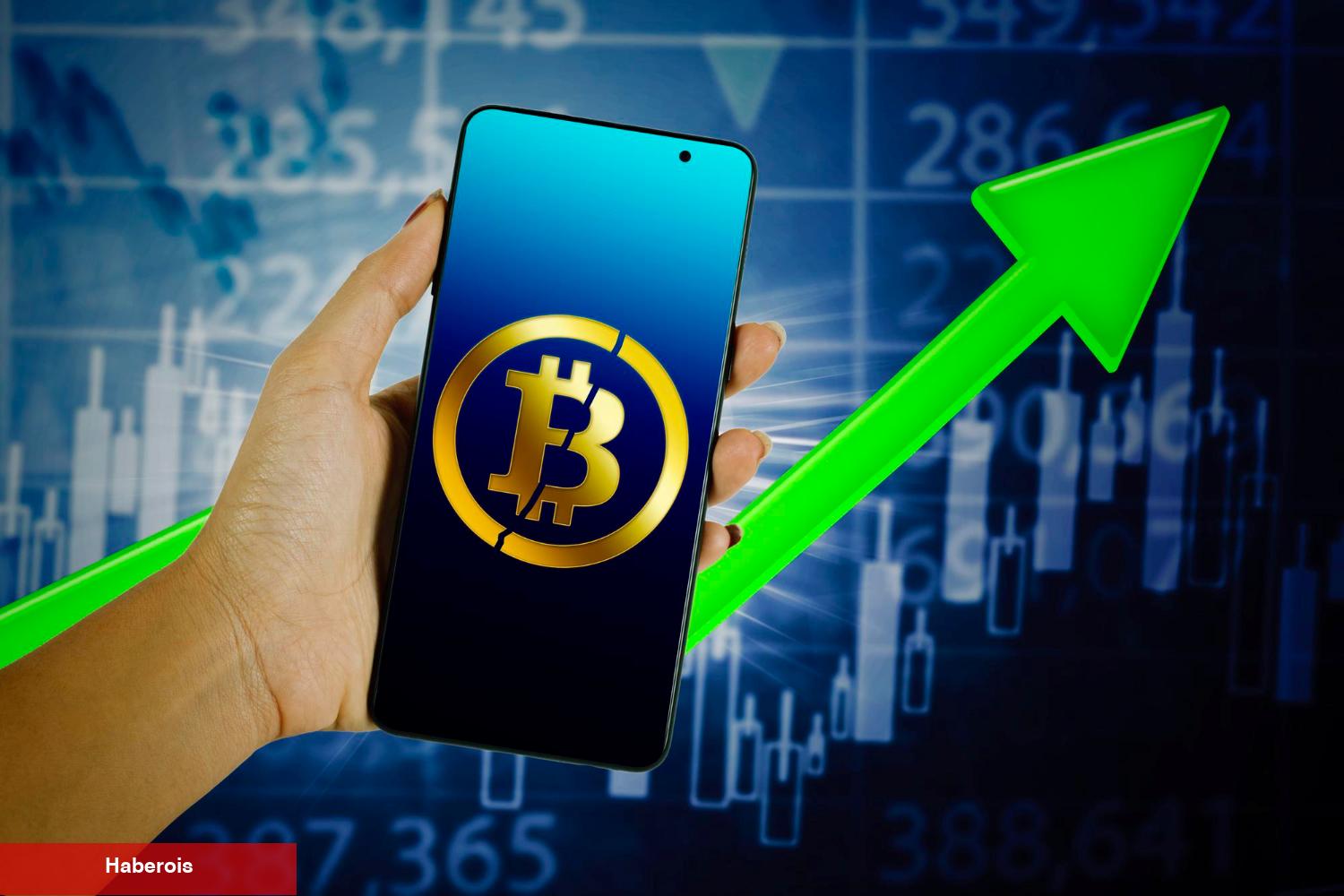 Bitcoin Efsanesi Long Açtı: Büyük Ralli Bu Seviyeyi Kırınca!