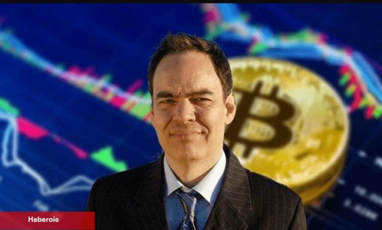 Bitcoin Maxisi, Bu Altcoin’lere Seslendi: Başınıza Birebiri Gelebilir! - Haberois Bitcoin Maxisi, Bu Altcoin’lere Seslendi: Başınıza Birebiri Gelebilir!