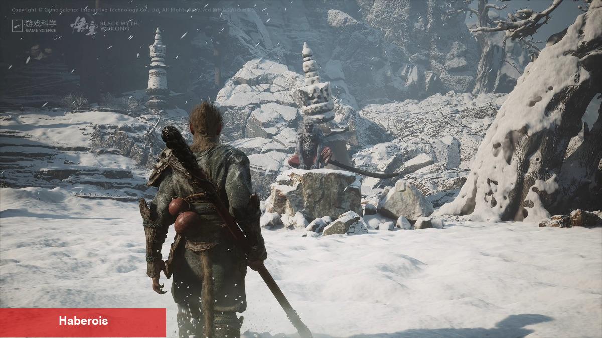 Black Myth: Wukong Çıkışıyla Çin'de Playstation 5 Konsolları Tükendi