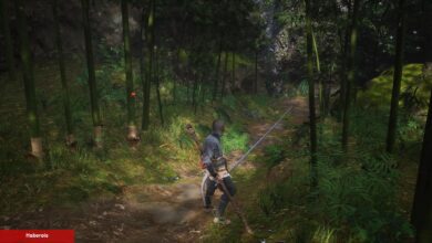Black Myth: Wukong İçin Yeni Mod Harita Sistemini Oyuna Dahil Ediyor