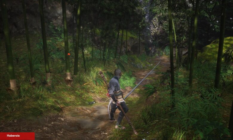 Black Myth: Wukong İçin Yeni Mod Harita Sistemini Oyuna Dahil Ediyor - Haberois Black Myth: Wukong İçin Yeni Mod Harita Sistemini Oyuna Dahil Ediyor