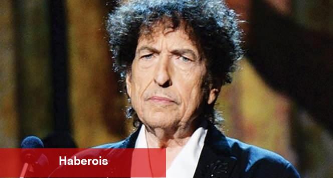Bob Dylan'ın elinden müzik sözleri! 85 bin dolardan satışta