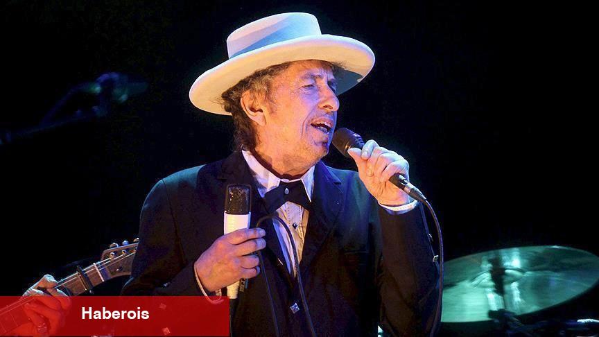 Bob Dylan'ın elinden müzik sözleri! 85 bin dolardan satışta