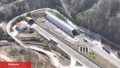 Bolu'dan İstanbul'a gidecekler 1 Eylül'e dikkat!