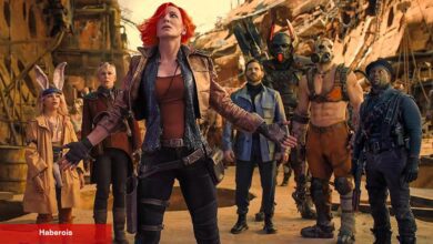 Borderlands sineması gişede çakıldı, üretim gösterimden kaldırıldı