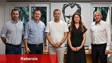Bornova Belediyesi'nden enerji alanında iş birliği