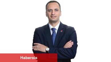 Bornova Fuar'a hazır