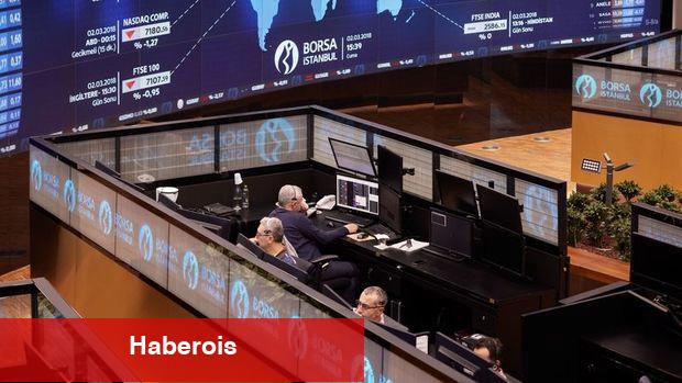 Borsanın büyük 'kısa pozisyonu' ne durumda? - Haberois Borsanın büyük 'kısa pozisyonu' ne durumda?