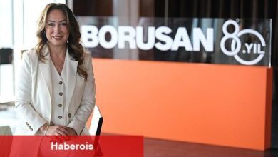 Borusan, Sürdürülebilir Satın Alma Politikası'yla tedarik zincirinde çevresel ve sosyal sürdürülebilirliği teşvik ediyor