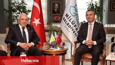 Bosna-Hersek ve Bursa arasında iş birliği güçleniyor