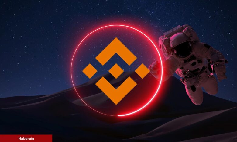 Bu Altcoin Yatırımcıları Dikkat: Binance Destekleyeceğini Açıkladı! - Haberois Bu Altcoin Yatırımcıları Dikkat: Binance Destekleyeceğini Açıkladı!
