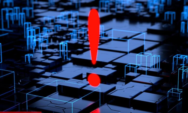 Bu Dev Altcoin Büyük Kesinti Yaşadı: Fiyat Nasıl Etkilendi? - Haberois Bu Dev Altcoin Büyük Kesinti Yaşadı: Fiyat Nasıl Etkilendi?