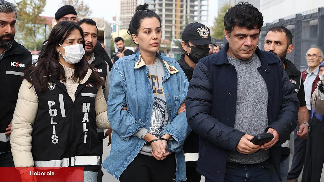 Bu kadarı da pes! Dilan Polat cezaevinden çıkar çıkmaz sinema üretimcileri peşine düştüler