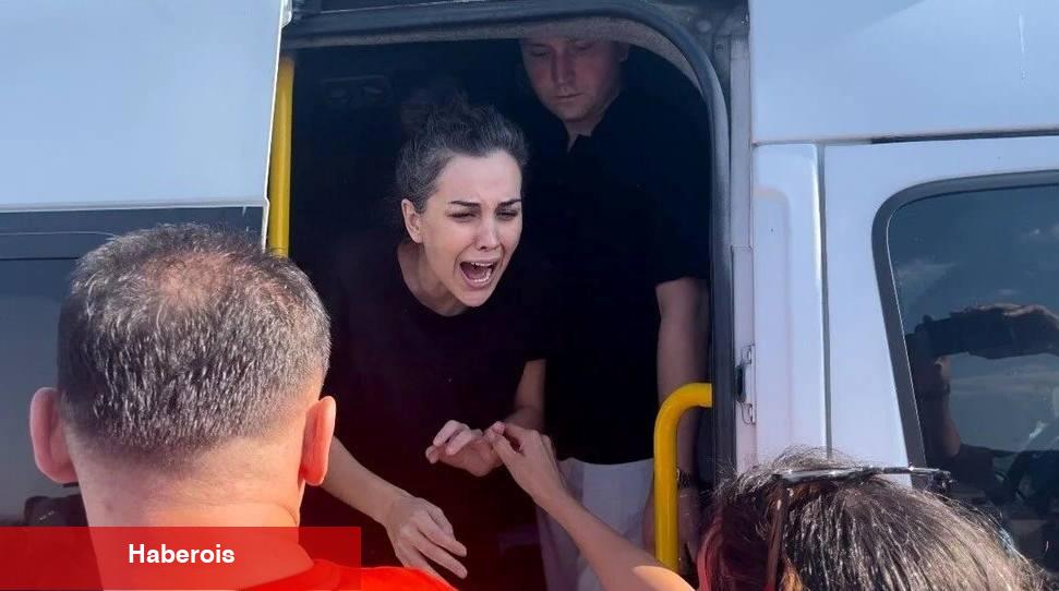 Bu kadarı da pes! Dilan Polat cezaevinden çıkar çıkmaz sinema üretimcileri peşine düştüler