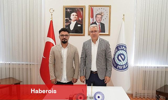 Bu proje ile geleceğin elektronik dünyasına daha temiz ve verimli katkı sağlanacak - Haberois Bu proje ile geleceğin elektronik dünyasına daha temiz ve verimli katkı sağlanacak