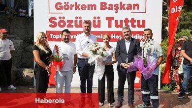 Buca'da sendikasız çalışan kalmadı
