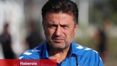 Bülent Uygun: '' Hakikaten ben Beşiktaş taraftarına karşı başka bir sevgi beslerim''