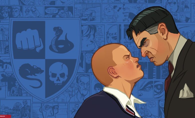 Bully Konsollar ve PC İçin Derecelendirildi - Haberois Bully Konsollar ve PC İçin Derecelendirildi