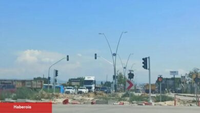 Bursa Çalı'da trafik sorunları bitmiyor