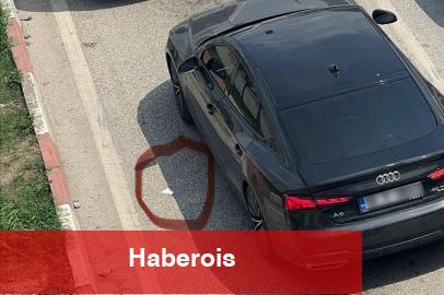 Bursa İnegöl'de çevreyi kirletene af yok!