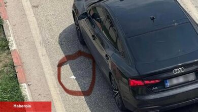 Bursa İnegöl'de çevreyi kirletene af yok!