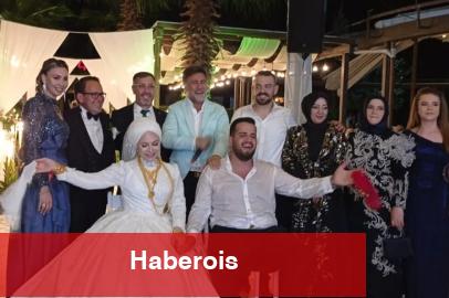 Bursa’da İzzet Yıldızhan rüzgarı esti