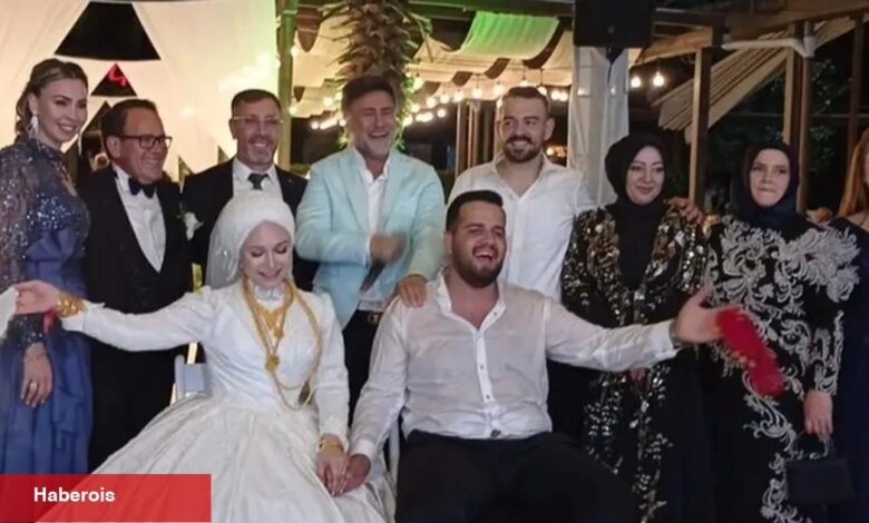 Bursa’da İzzet Yıldızhan rüzgarı esti - Haberois Bursa’da İzzet Yıldızhan rüzgarı esti