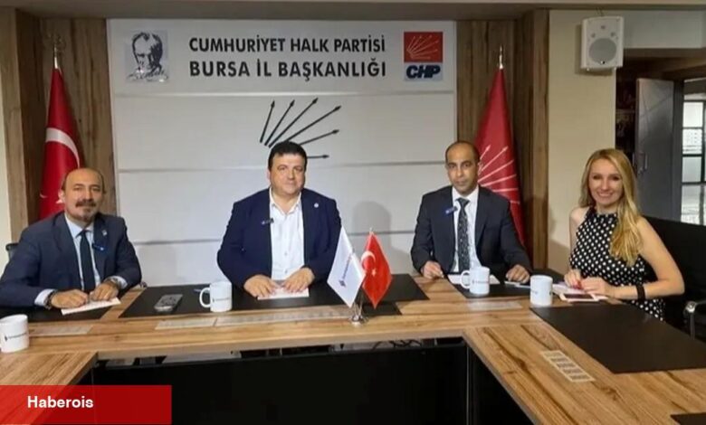 Bursa’da tarım ne kadar ön plana çıkıyor? - Haberois Bursa’da tarım ne kadar ön plana çıkıyor?