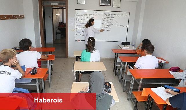 Bursem'de başarıya devam - Haberois Bursem'de başarıya devam