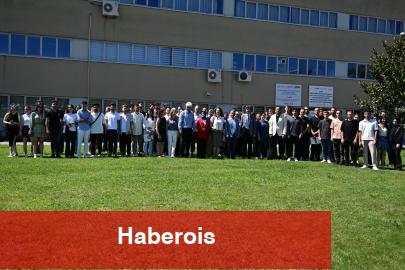 BUTGEM’in uzman teknikerleri istihdama hazır