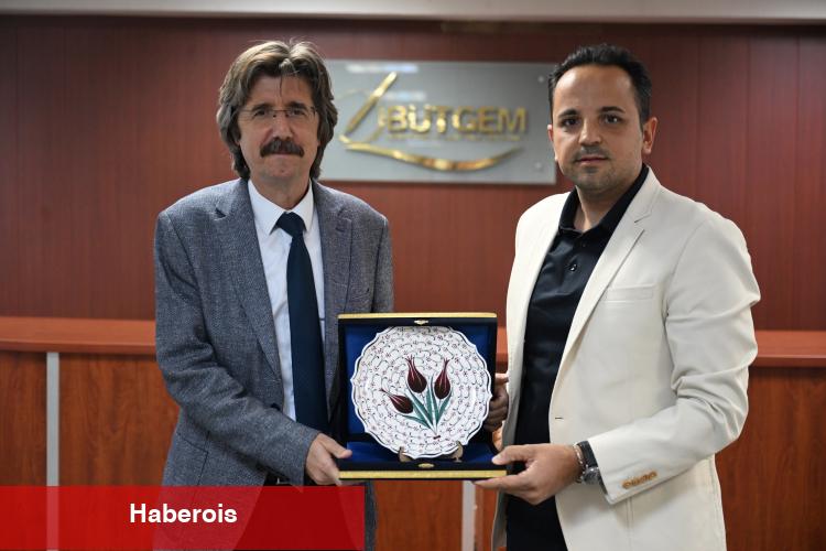 BUTGEM’in uzman teknikerleri istihdama hazır