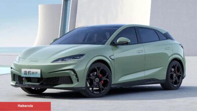 BYD uygun fiyatlı BYD Seal 06 GT modelini duyurdu, işte fiyatı