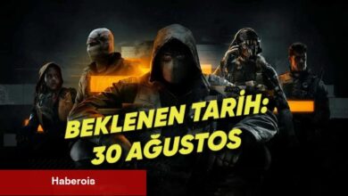 Call of Duty: Black Ops 6 Beta İçin Geri Sayım Başladı! 30 Ağustos'ta Neler Olacak?