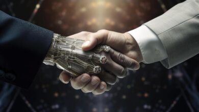 Cardano Mucidi, Bu Altcoin’e Yapay Zeka Paydaşlığı Önerdi!