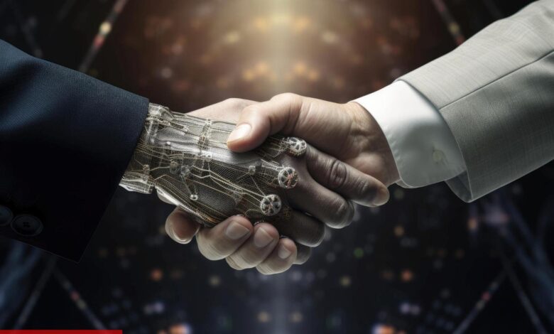 Cardano Mucidi, Bu Altcoin’e Yapay Zeka Paydaşlığı Önerdi! - Haberois Cardano Mucidi, Bu Altcoin’e Yapay Zeka Paydaşlığı Önerdi!