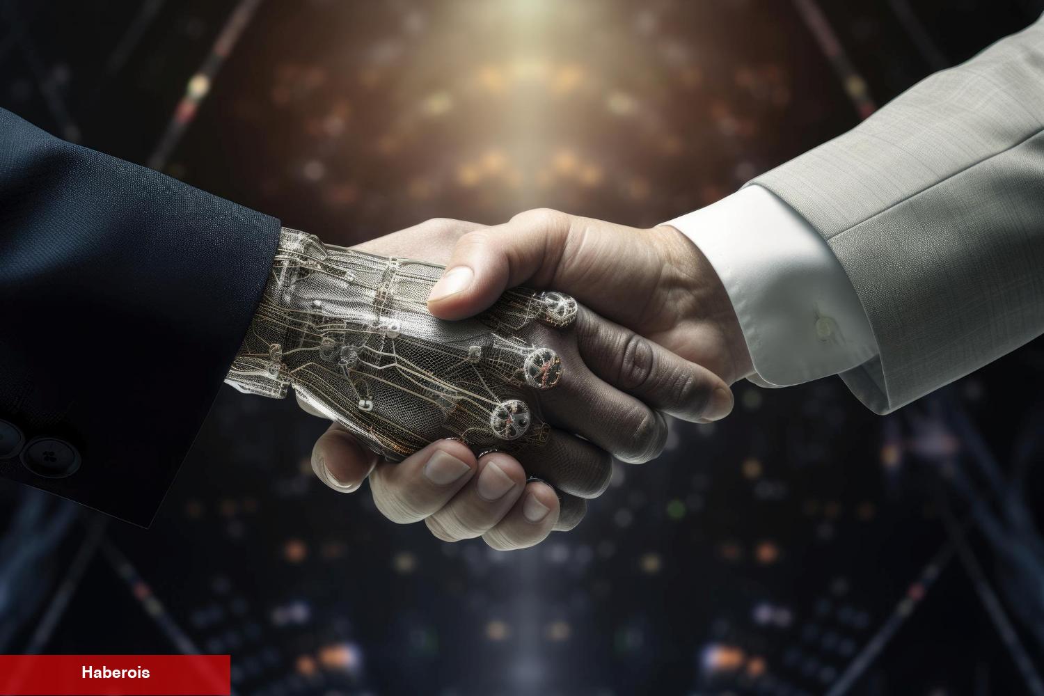Cardano Mucidi, Bu Altcoin’e Yapay Zeka Paydaşlığı Önerdi!