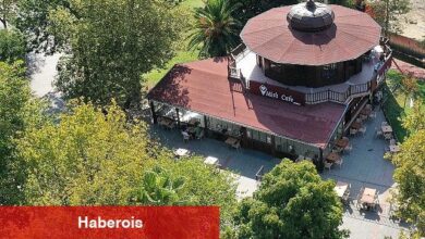 Çayın 3 TL Olduğu 3. Mis's Cafe Bayrampaşa'da Açıldı