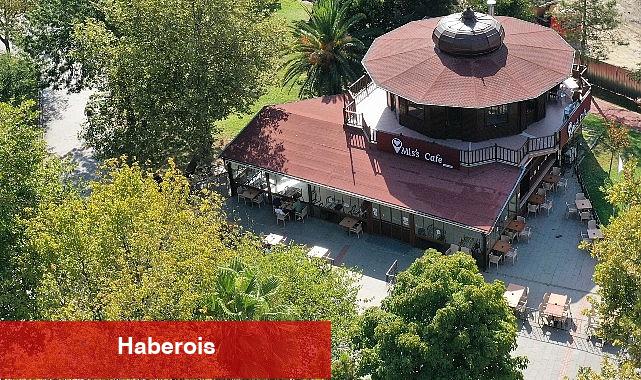 Çayın 3 TL Olduğu 3. Mis's Cafe Bayrampaşa'da Açıldı - Haberois Çayın 3 TL Olduğu 3. Mis's Cafe Bayrampaşa'da Açıldı