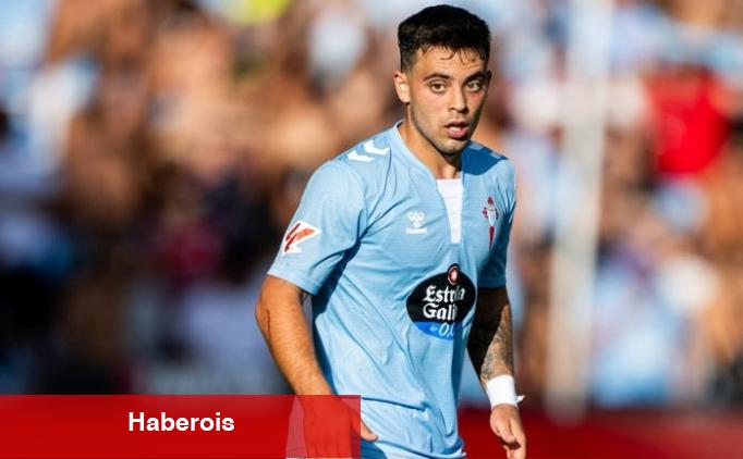 Celta Vigo konutunda rahat kazandı - Haberois Celta Vigo konutunda rahat kazandı