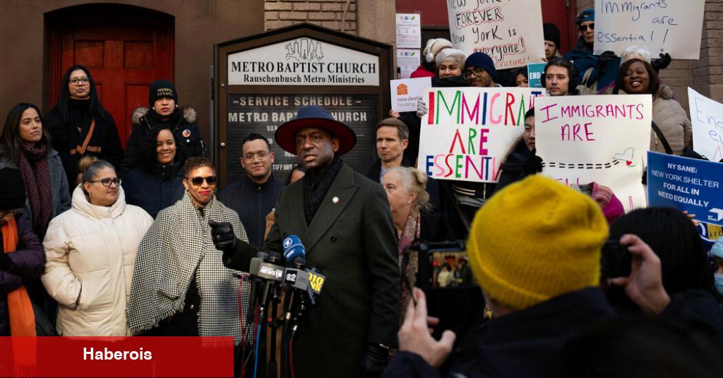 'Central Park 5'ten Yusef Salaam, Demokrat Parti Kongresi'nde Konuşacak