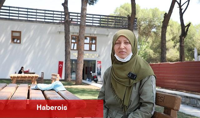 Çerçioğlu Otizmli Çocukların Eğitimine Öncü Oluyor - Haberois Çerçioğlu Otizmli Çocukların Eğitimine Öncü Oluyor