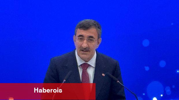 Cevdet Yılmaz: Enflasyonu tek haneli sayılara düşüreceğiz - Haberois Cevdet Yılmaz: Enflasyonu tek haneli sayılara düşüreceğiz
