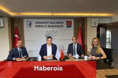 CHP belediyelerinin Bursalılar için öncelikleri neler?