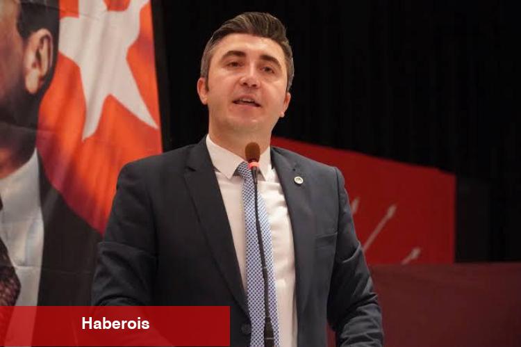 CHP Keşan: Belirlenen ayçiçeği ile ilgili ön alım fiyatı insafsızlıktır