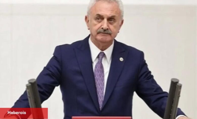 CHP'li Çiler: Geçici vergi dönemlerinde enflasyon düzeltmesi yapılmamalı - Haberois CHP'li Çiler: Geçici vergi dönemlerinde enflasyon düzeltmesi yapılmamalı