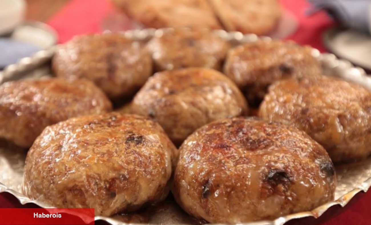 Ciğerin en hoş hali ciğer sarma tarifi! Gelinim Mutfakta'da ciğer rüzgarı esiyor